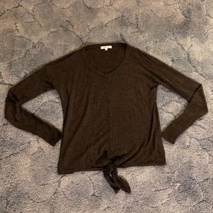 Madewell Top